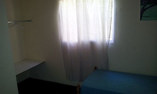 Cabanas El Challao Eksteriør billede