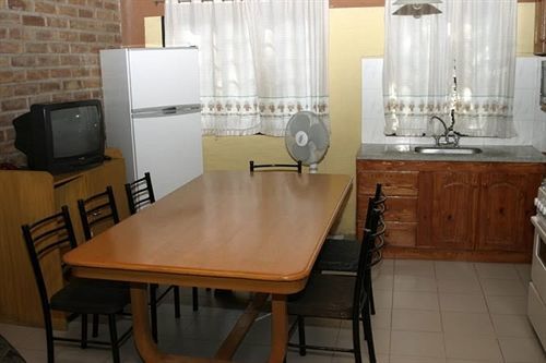 Cabanas El Challao Eksteriør billede
