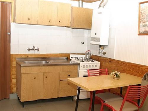 Cabanas El Challao Eksteriør billede
