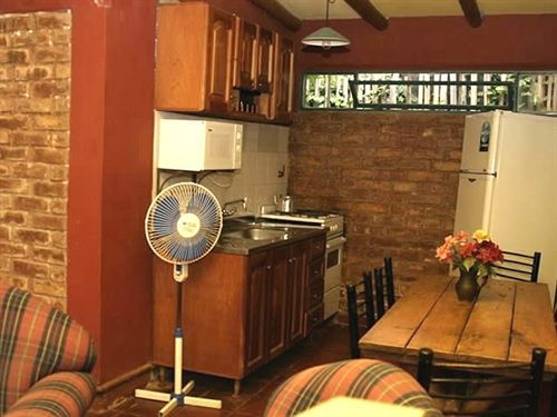 Cabanas El Challao Eksteriør billede